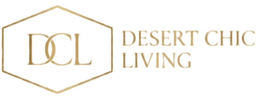 Desert Chic Living